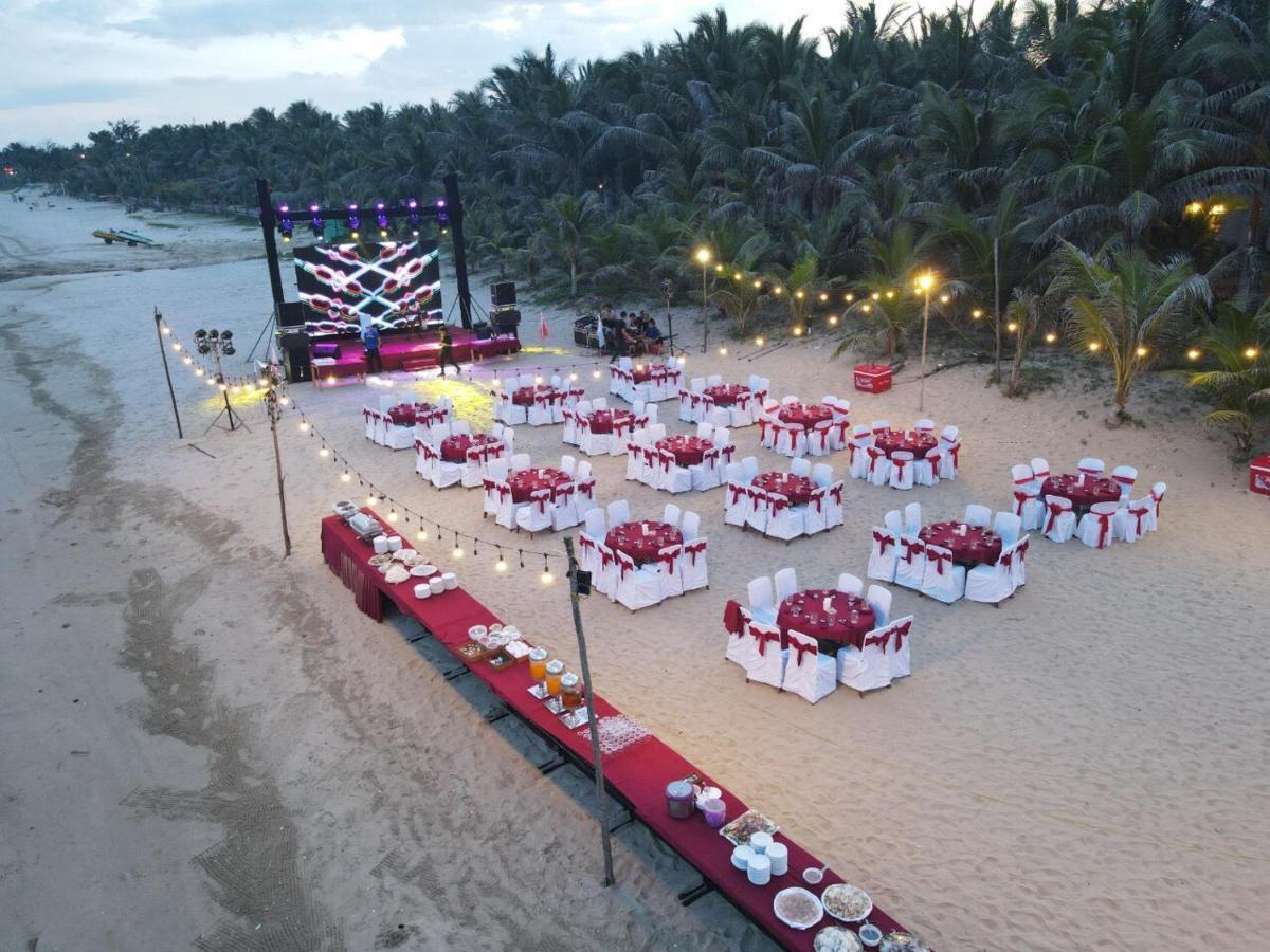 Suoi Hong Resort Mui Ne Zewnętrze zdjęcie
