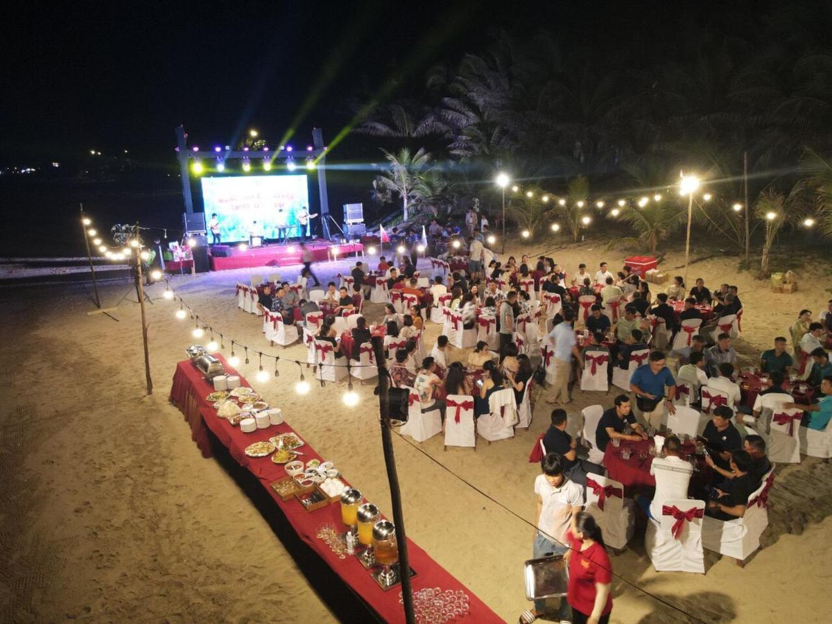 Suoi Hong Resort Mui Ne Zewnętrze zdjęcie