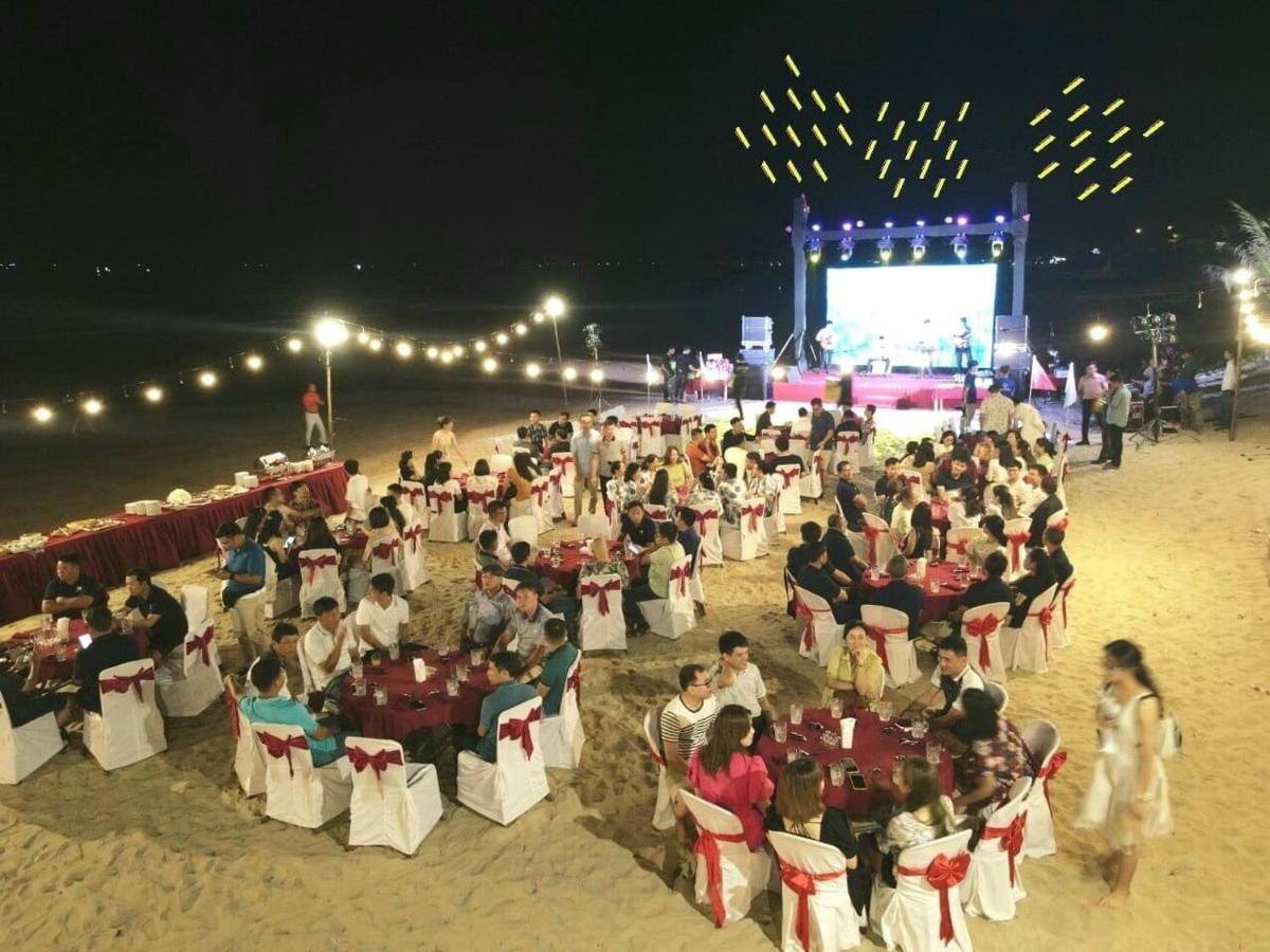 Suoi Hong Resort Mui Ne Zewnętrze zdjęcie