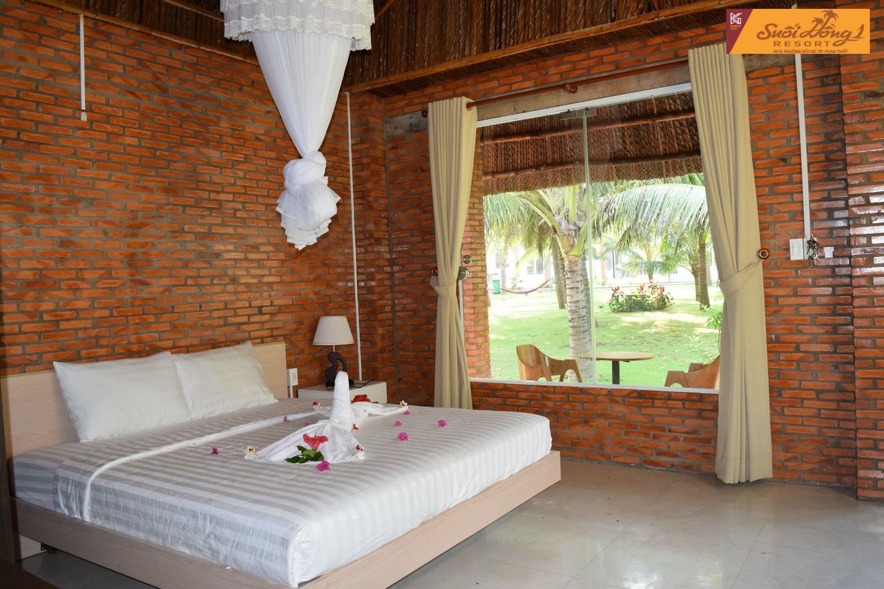 Suoi Hong Resort Mui Ne Zewnętrze zdjęcie