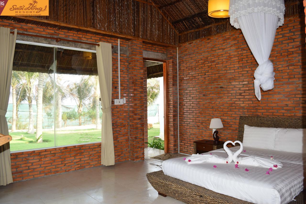 Suoi Hong Resort Mui Ne Zewnętrze zdjęcie