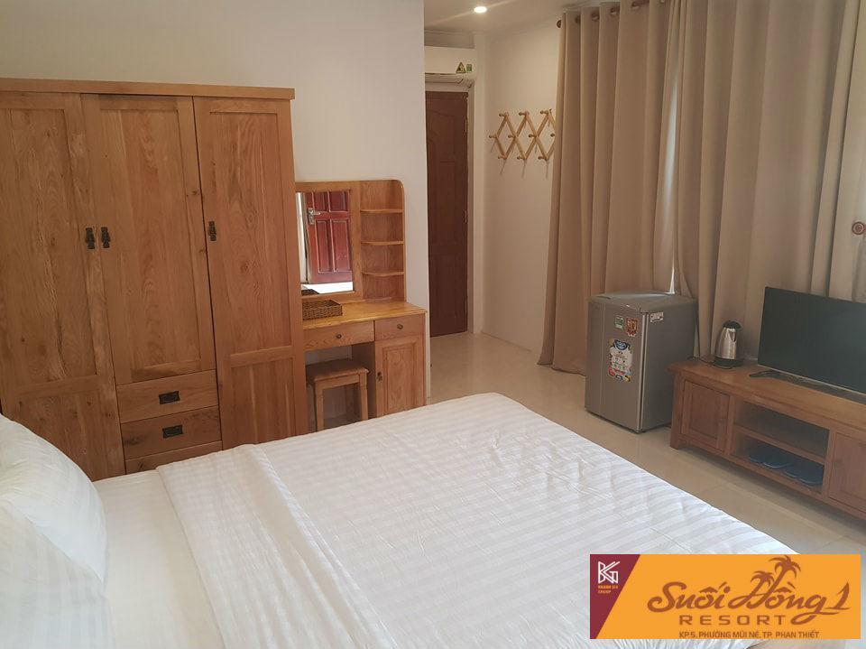Suoi Hong Resort Mui Ne Zewnętrze zdjęcie