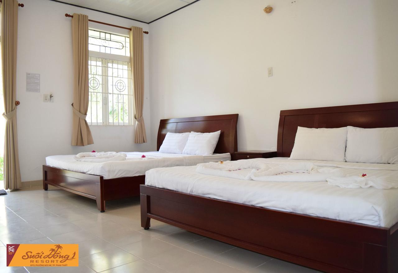 Suoi Hong Resort Mui Ne Zewnętrze zdjęcie