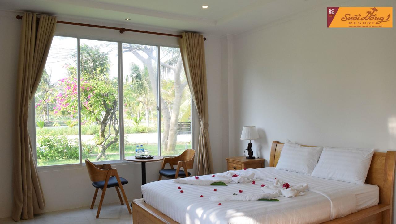 Suoi Hong Resort Mui Ne Zewnętrze zdjęcie