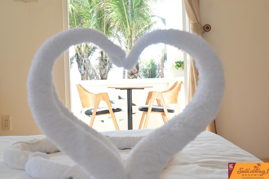 Suoi Hong Resort Mui Ne Zewnętrze zdjęcie
