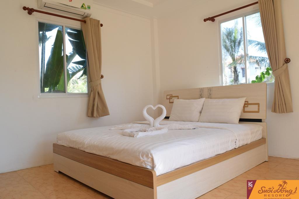 Suoi Hong Resort Mui Ne Zewnętrze zdjęcie