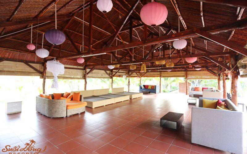 Suoi Hong Resort Mui Ne Zewnętrze zdjęcie