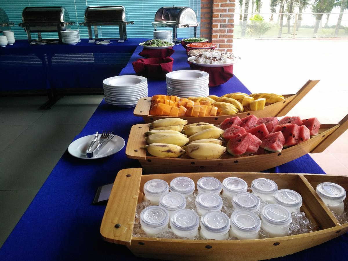 Suoi Hong Resort Mui Ne Zewnętrze zdjęcie