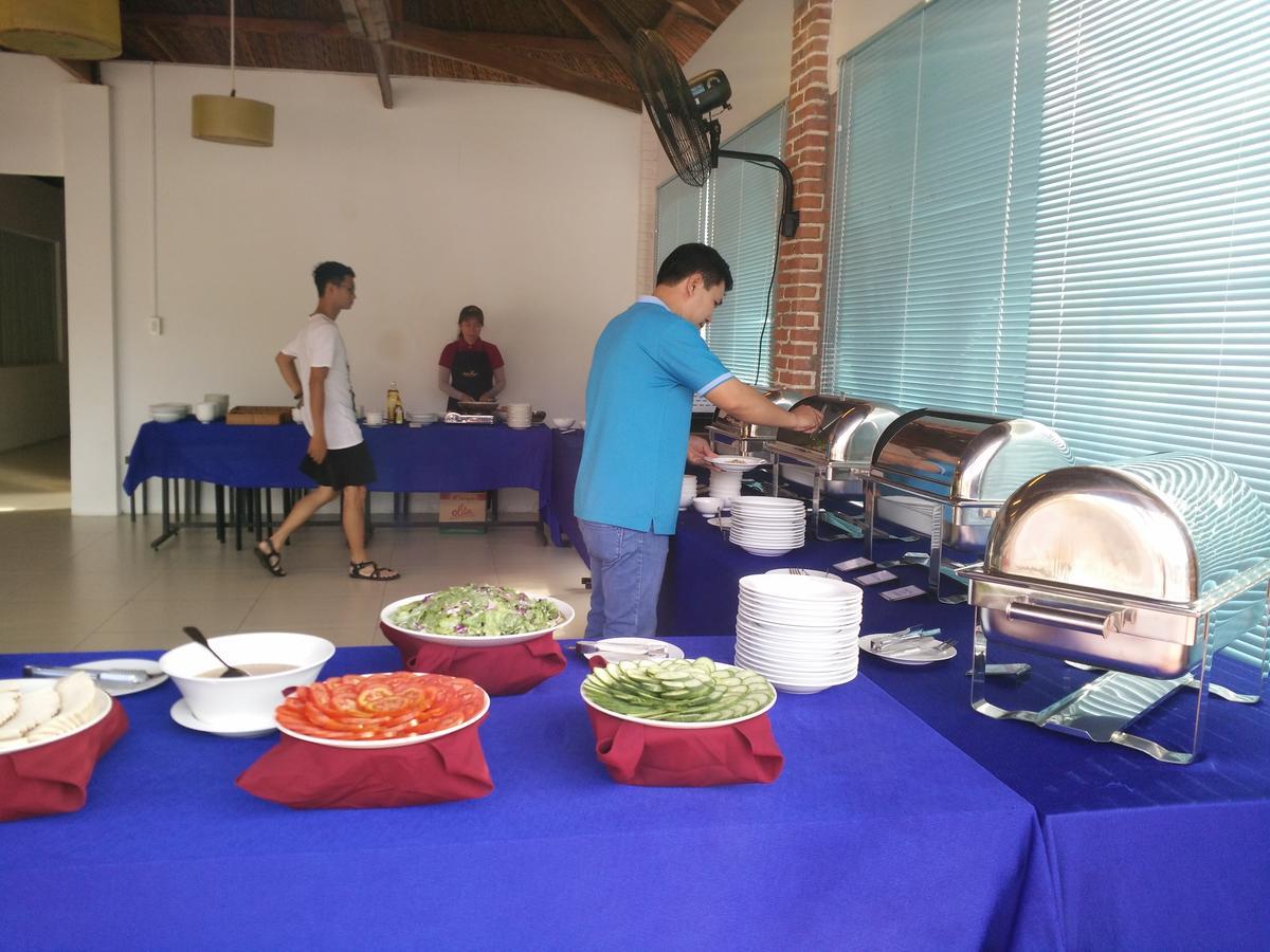 Suoi Hong Resort Mui Ne Zewnętrze zdjęcie