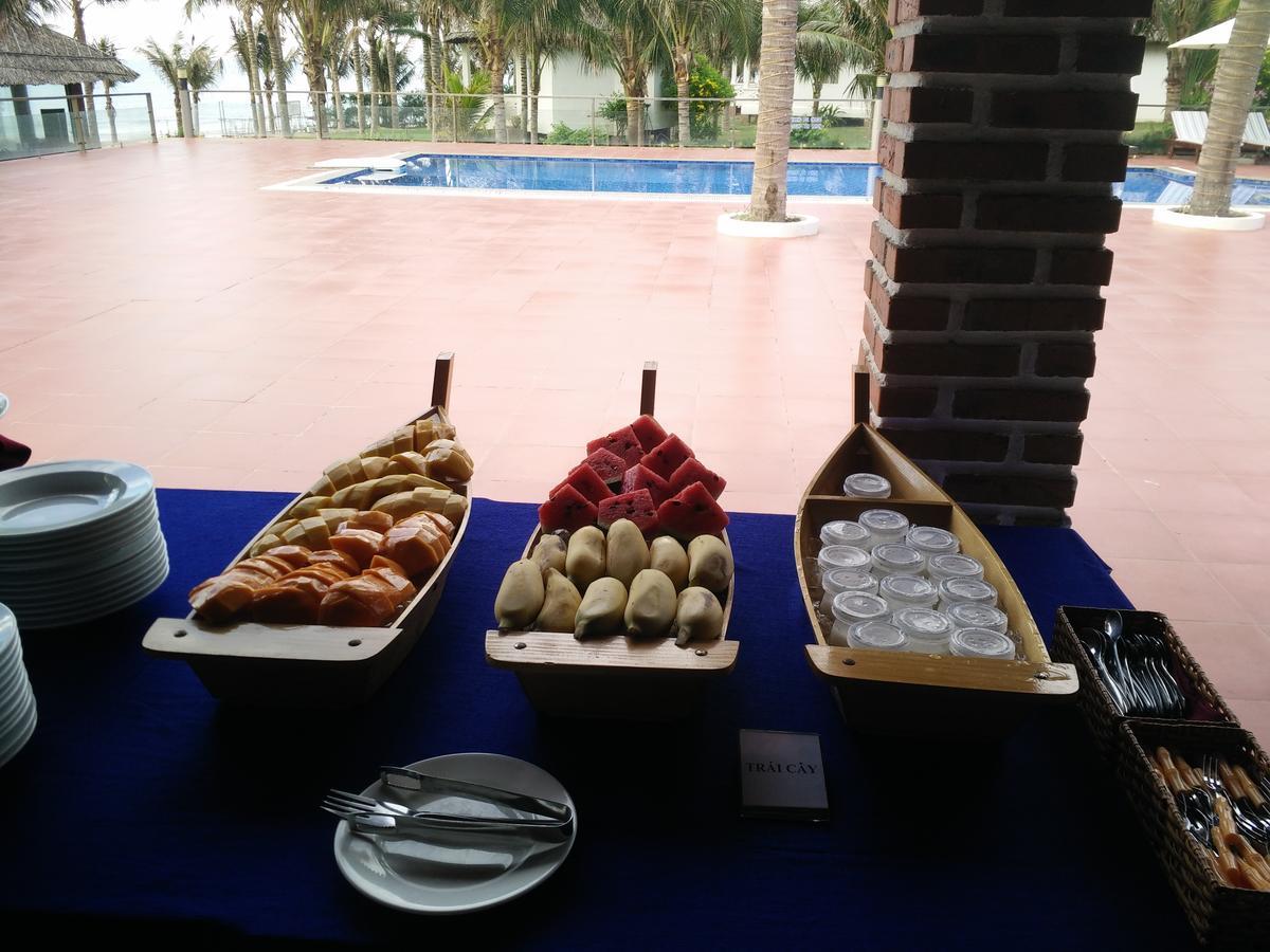 Suoi Hong Resort Mui Ne Zewnętrze zdjęcie