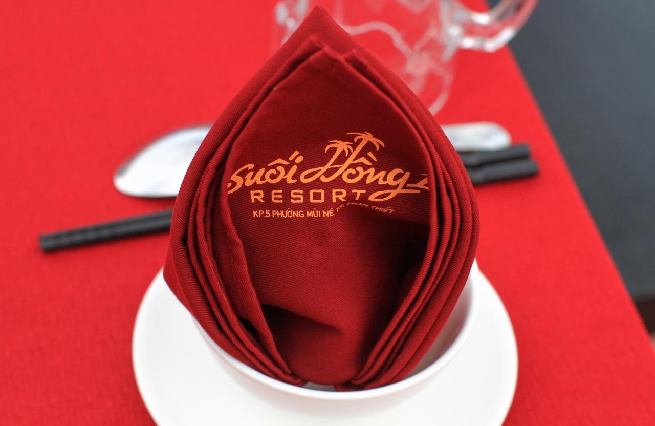 Suoi Hong Resort Mui Ne Zewnętrze zdjęcie